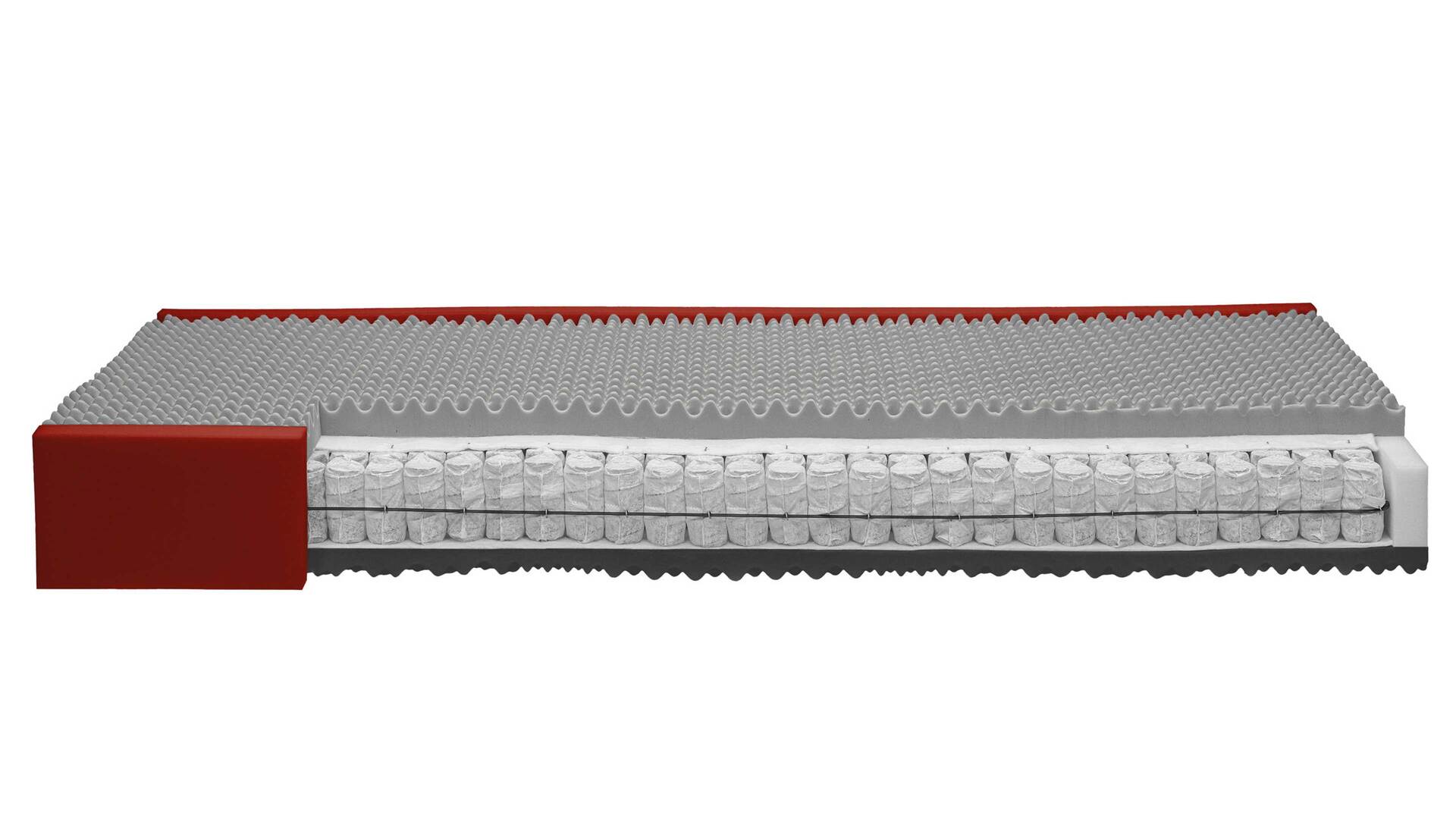 Interliving Matratze Medikontur 1910