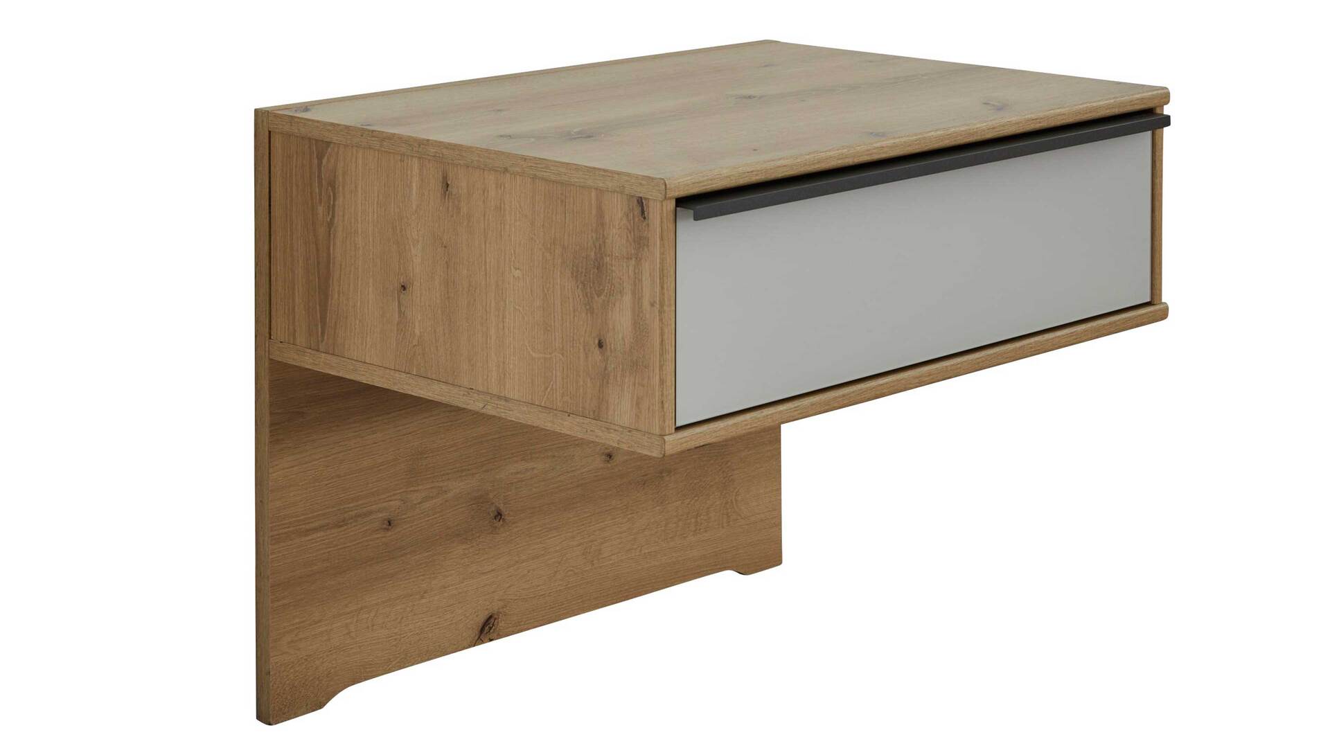 Interliving Kleiderschrank Serie 1205 – Nachtkonsole 526 Interliving Kleiderschrank Serie 1205 – Nachtkonsole 526