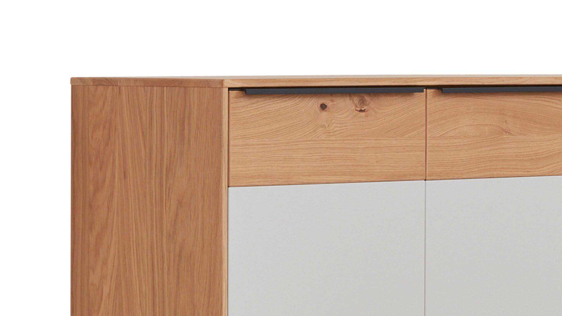Interliving Garderoben Serie 6005 Schuhschrank 806
