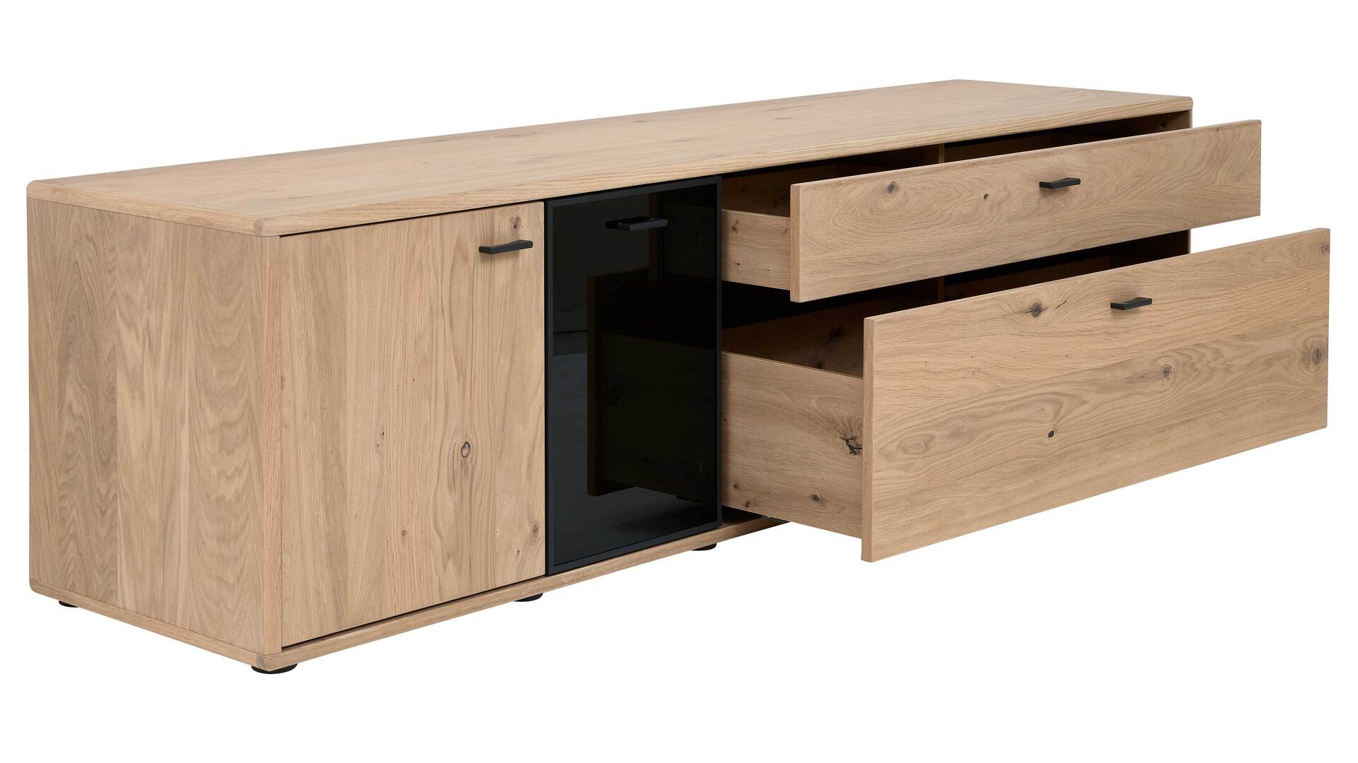 Interliving Wohnzimmer Serie 2024 - TV-Element