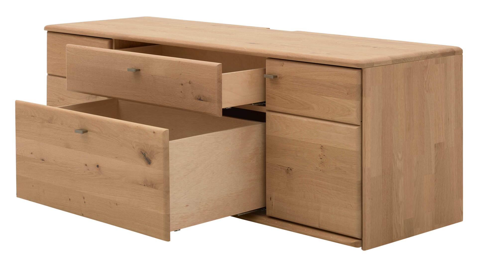 Interliving Wohnzimmer Serie 2028 - Wohnwand Interliving Wohnzimmer Serie 2028 - Wohnwand