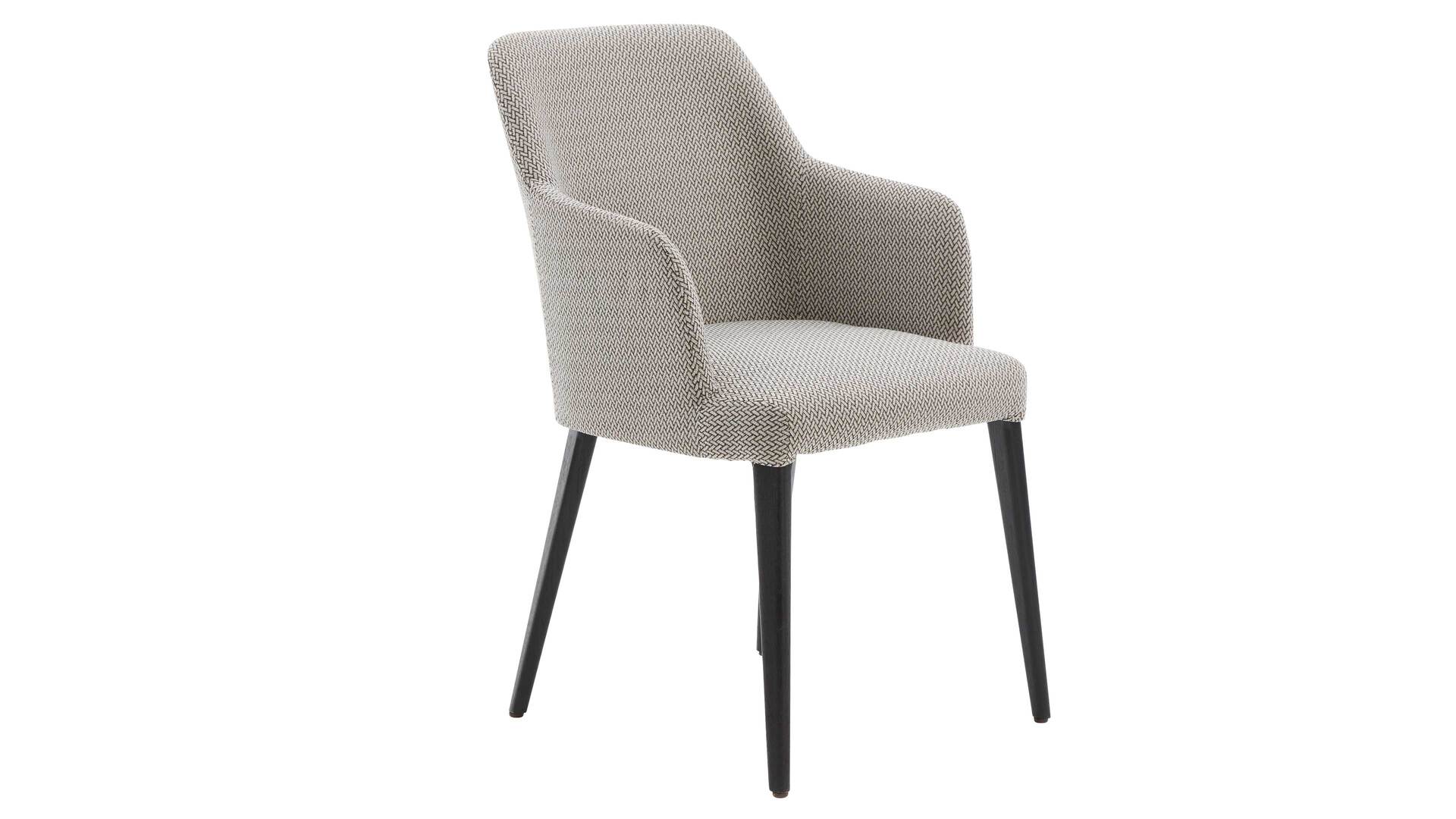 Interliving Esszimmer Serie 5110 - Armlehnstuhl CO412 Interliving Esszimmer Serie 5110 - Armlehnstuhl CO412