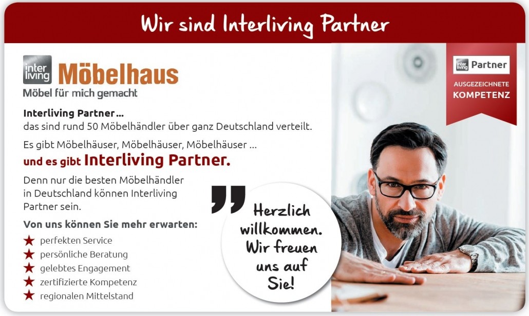 Interliving Partner