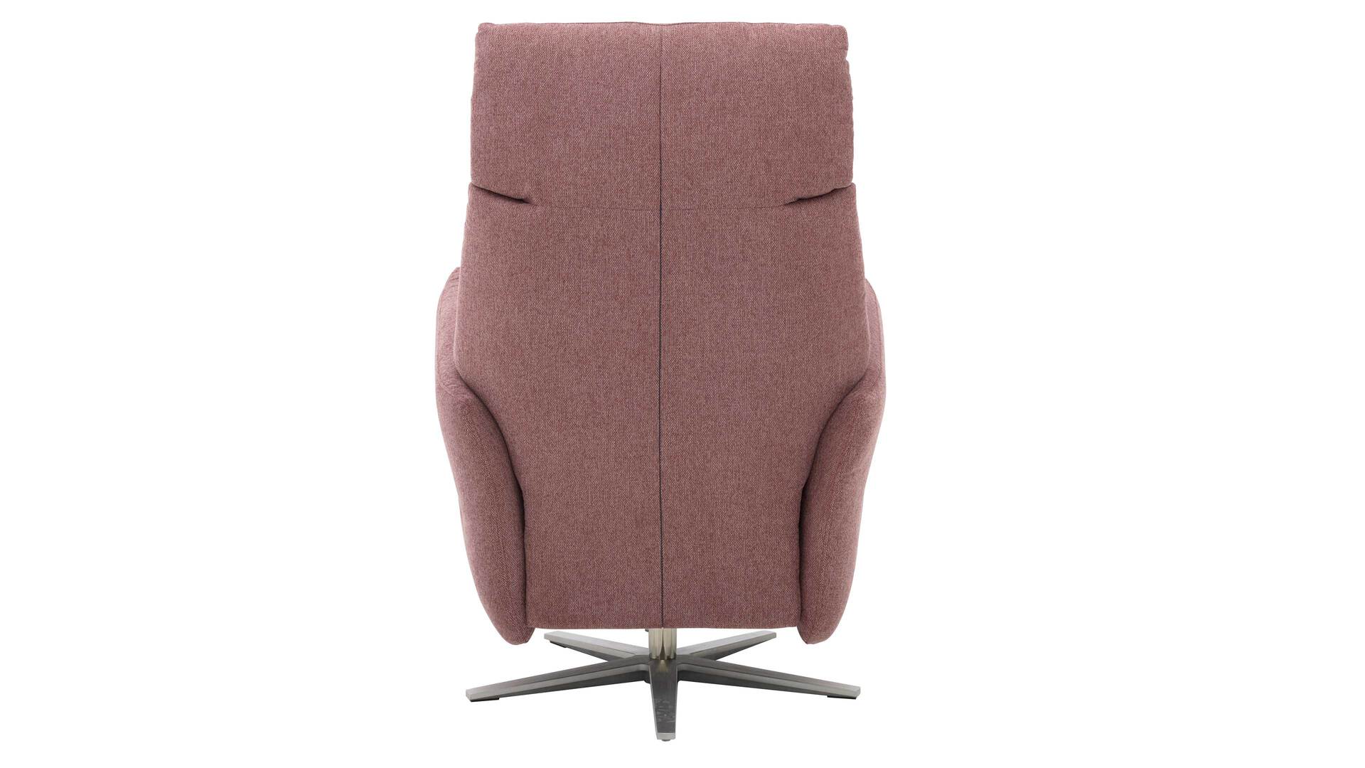 Interliving Sofa Serie 4255 – XXL-Polsterhocker