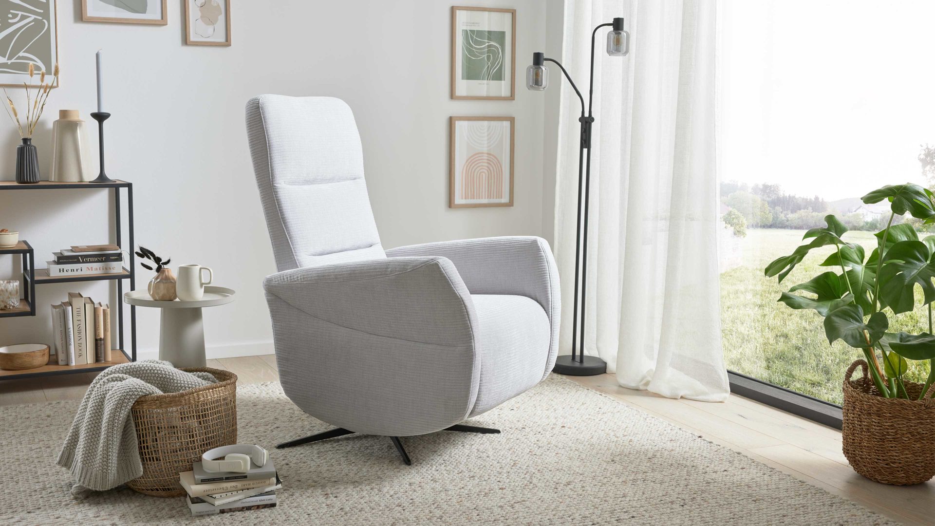 Interliving Sessel Serie 4530 Interliving Sessel Serie 4530