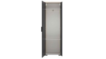 Interliving Garderobe Serie 6012 - Garderobenschrank INL-520 Interliving Garderobe Serie 6012 - Garderobenschrank INL-520