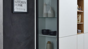 Interliving Küche Serie 3084