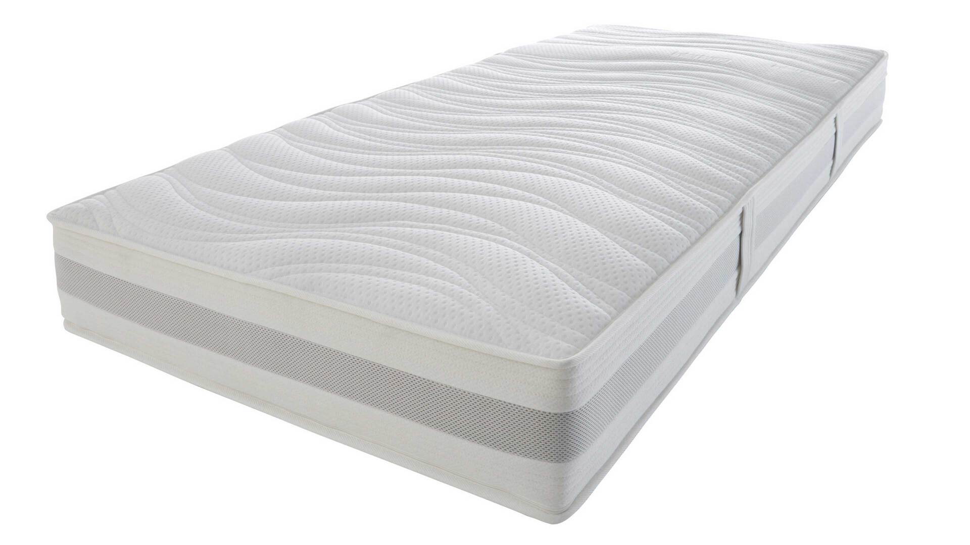 Interliving Matratze Medikontur 1910