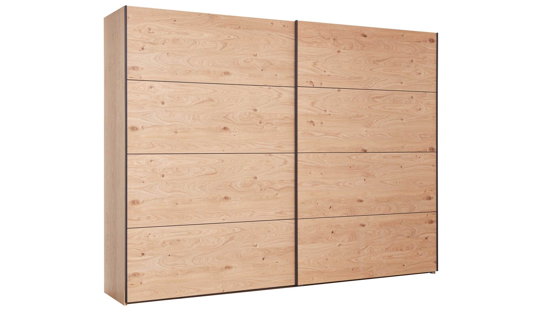 Interliving Schlafzimmer Serie 1024 Schwebetürenschrank 982400