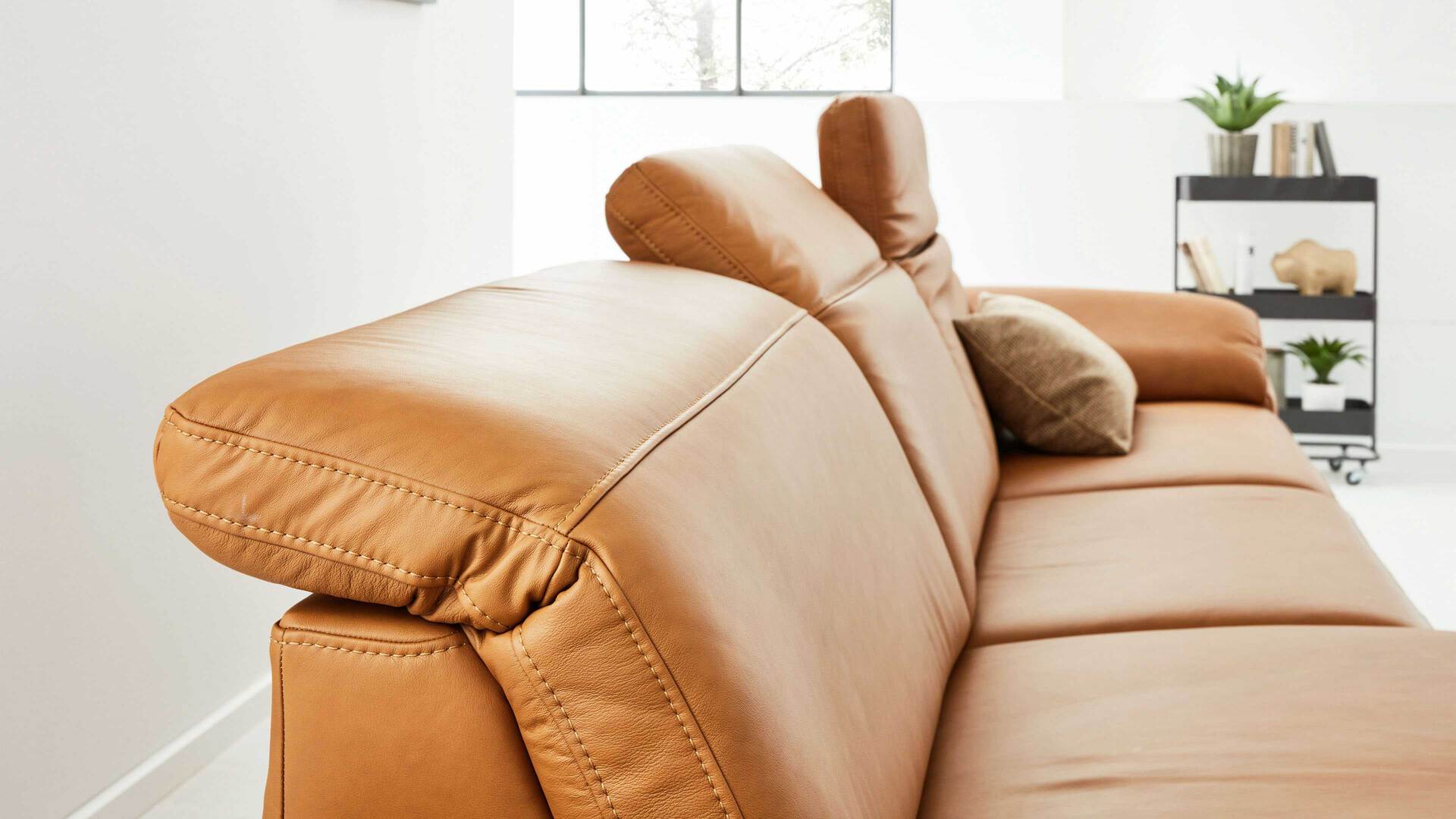 Interliving Sofa Serie 4054 – Ecksofa Interliving Sofa Serie 4054 – Ecksofa