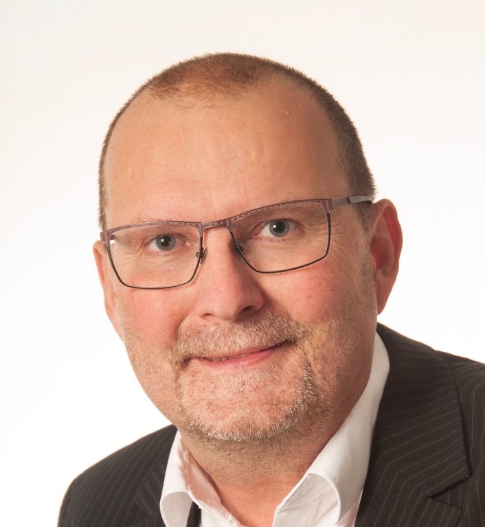 BBM Mitarbeiter Torsten Kiehn