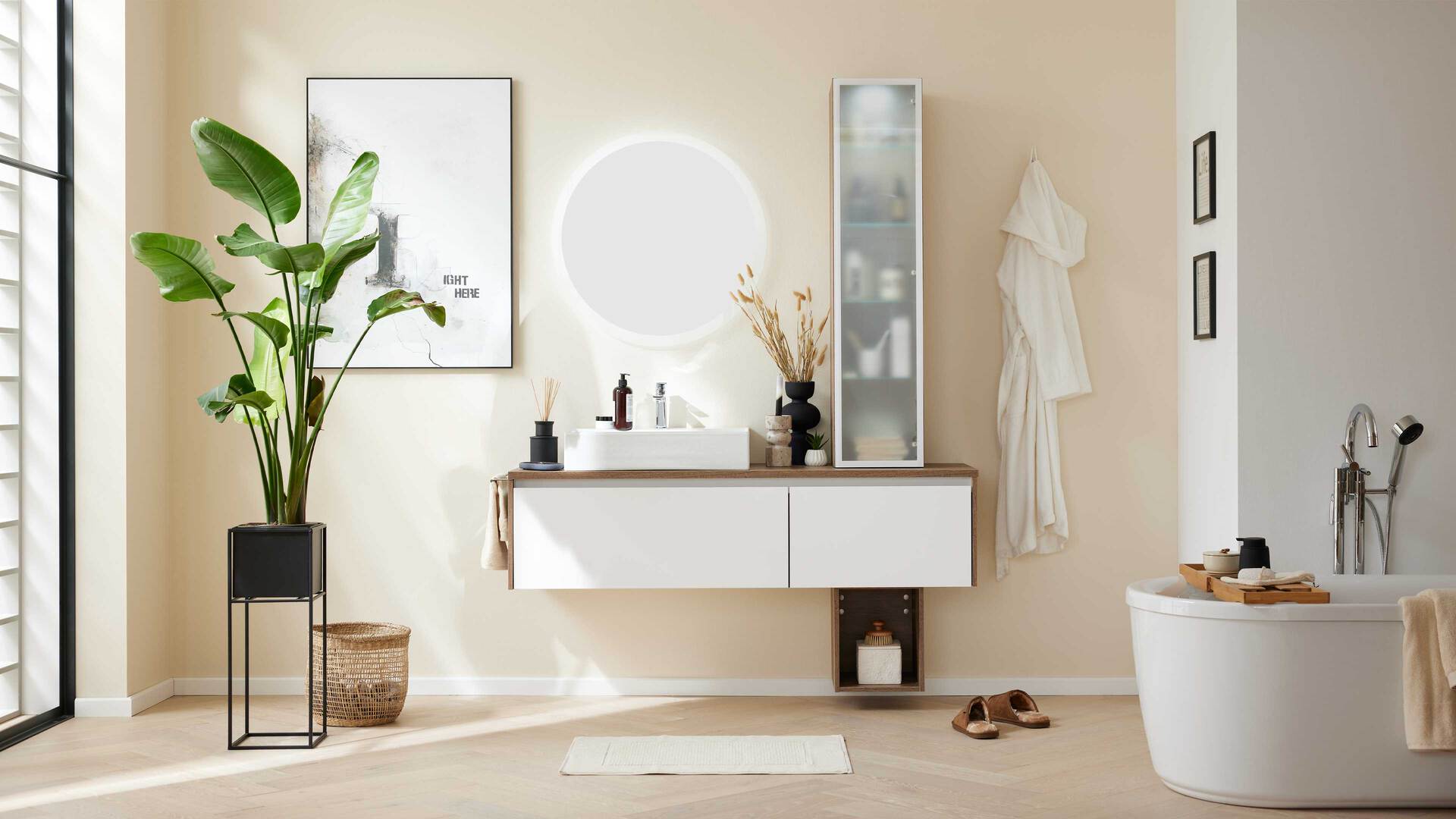 Interliving Bad Serie 7357 Interliving Bad Serie 7357