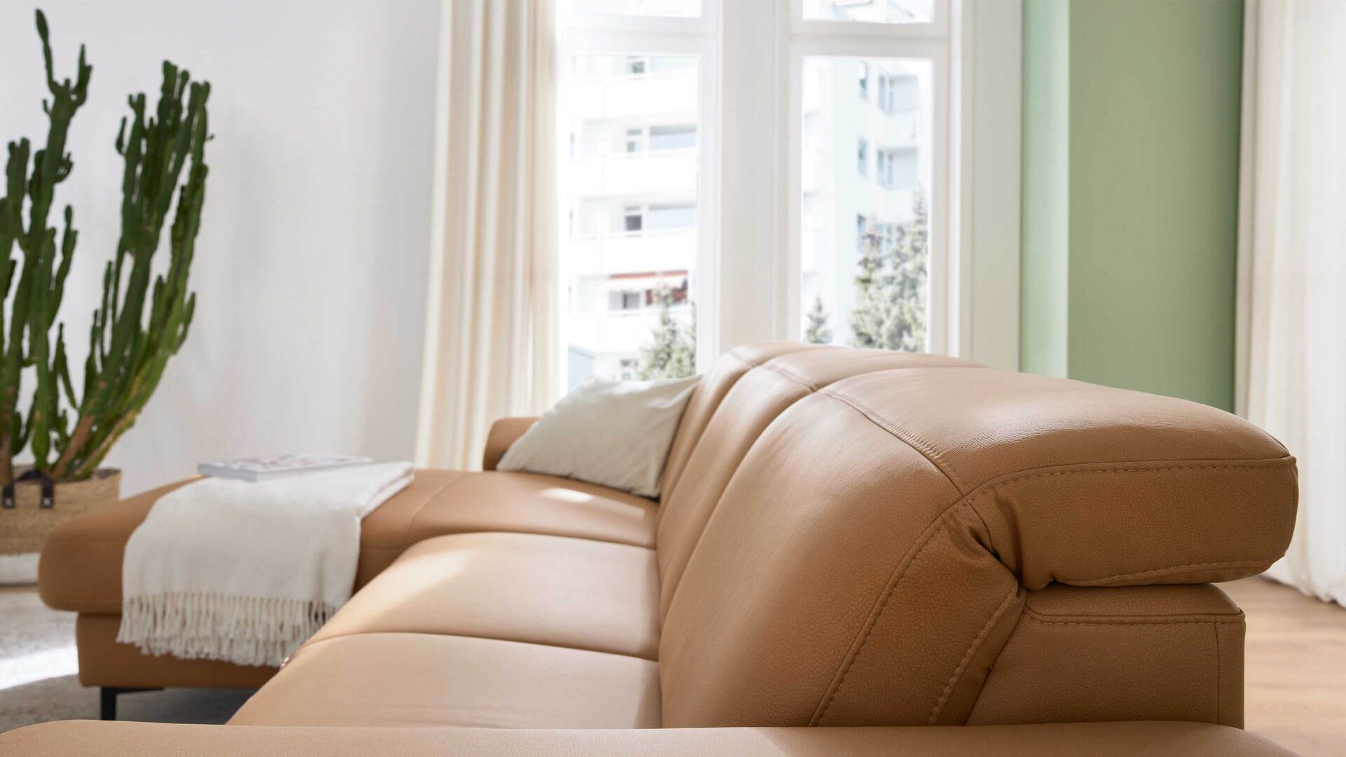 Interliving Eckkombination Serie 4064 Interliving Eckkombination Serie 4064