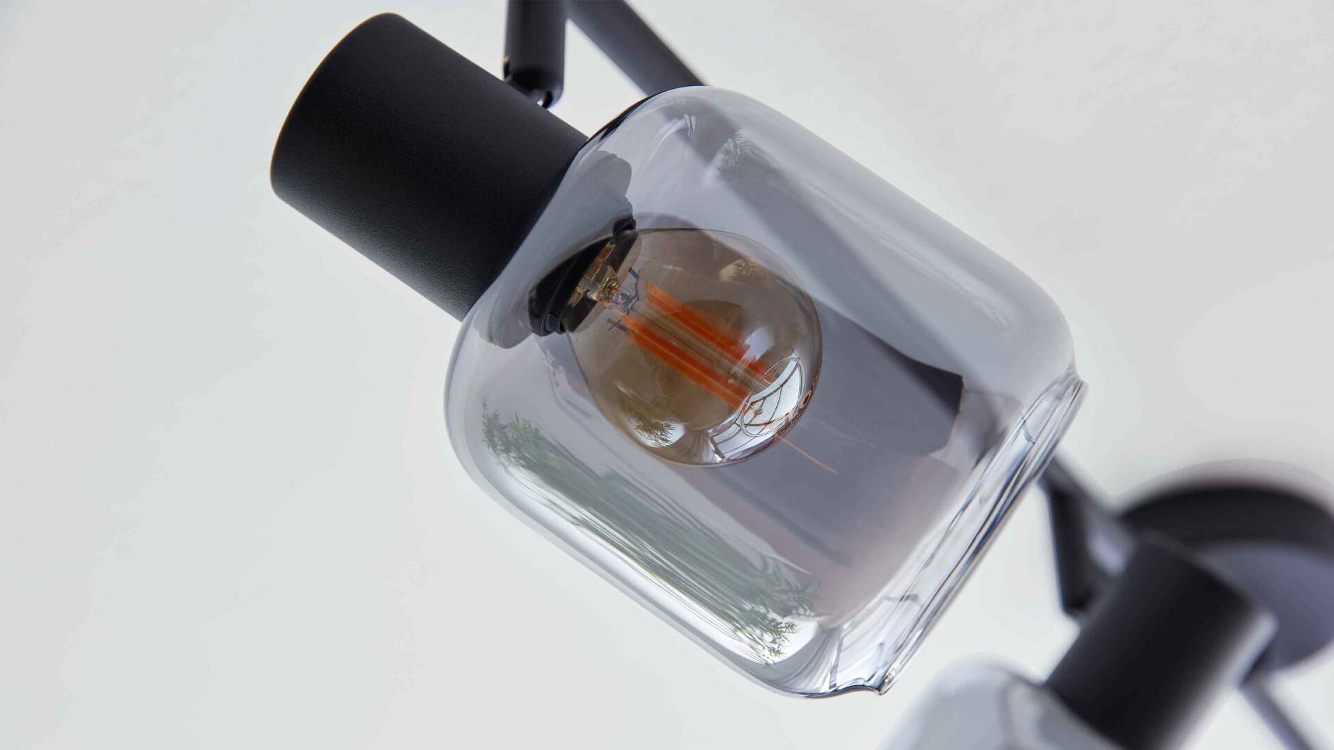 Interliving Leuchten Serie 9341 - Deckenleuchte