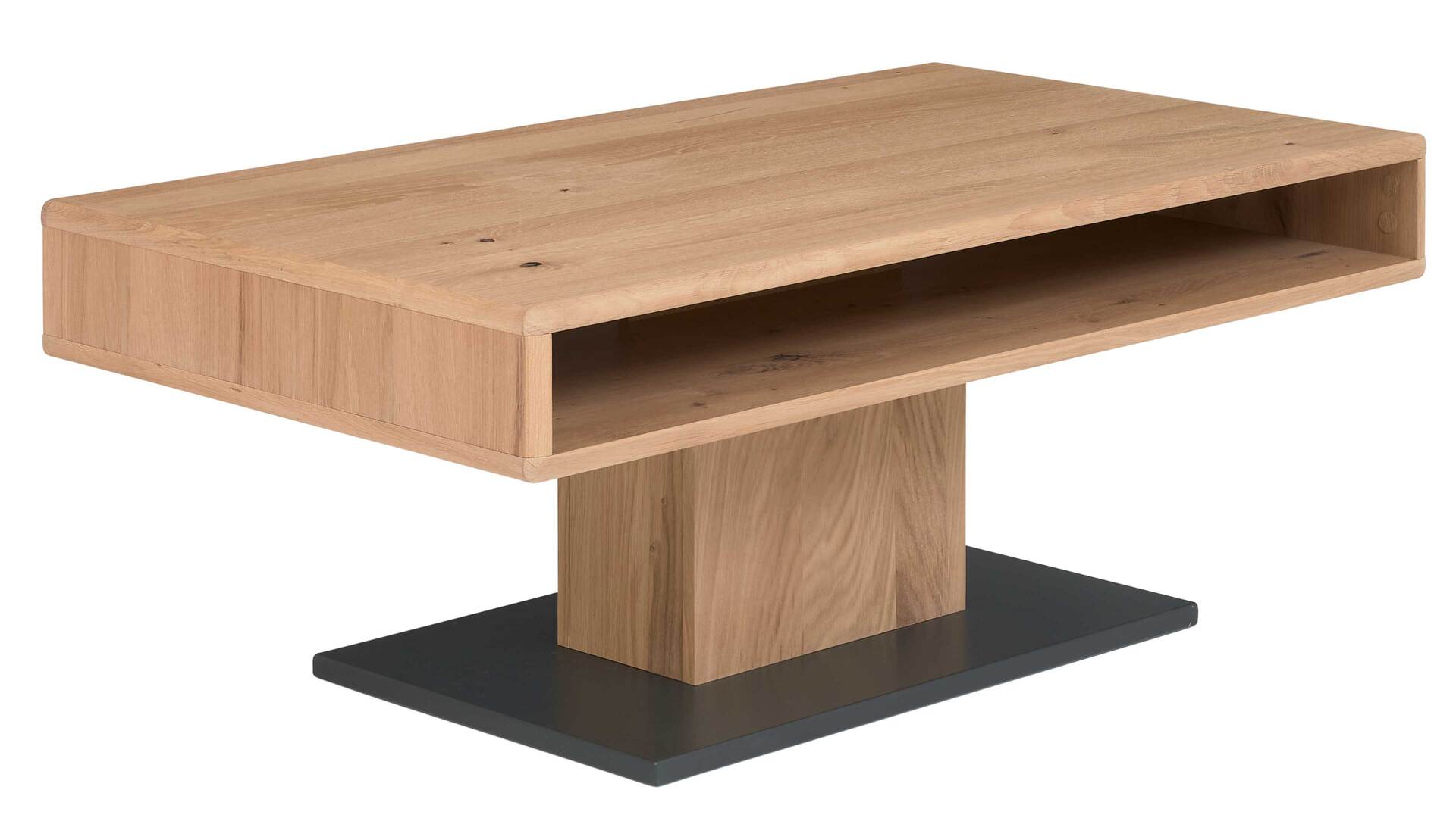 Interliving Wohnzimmer Serie 2024 - Couchtisch