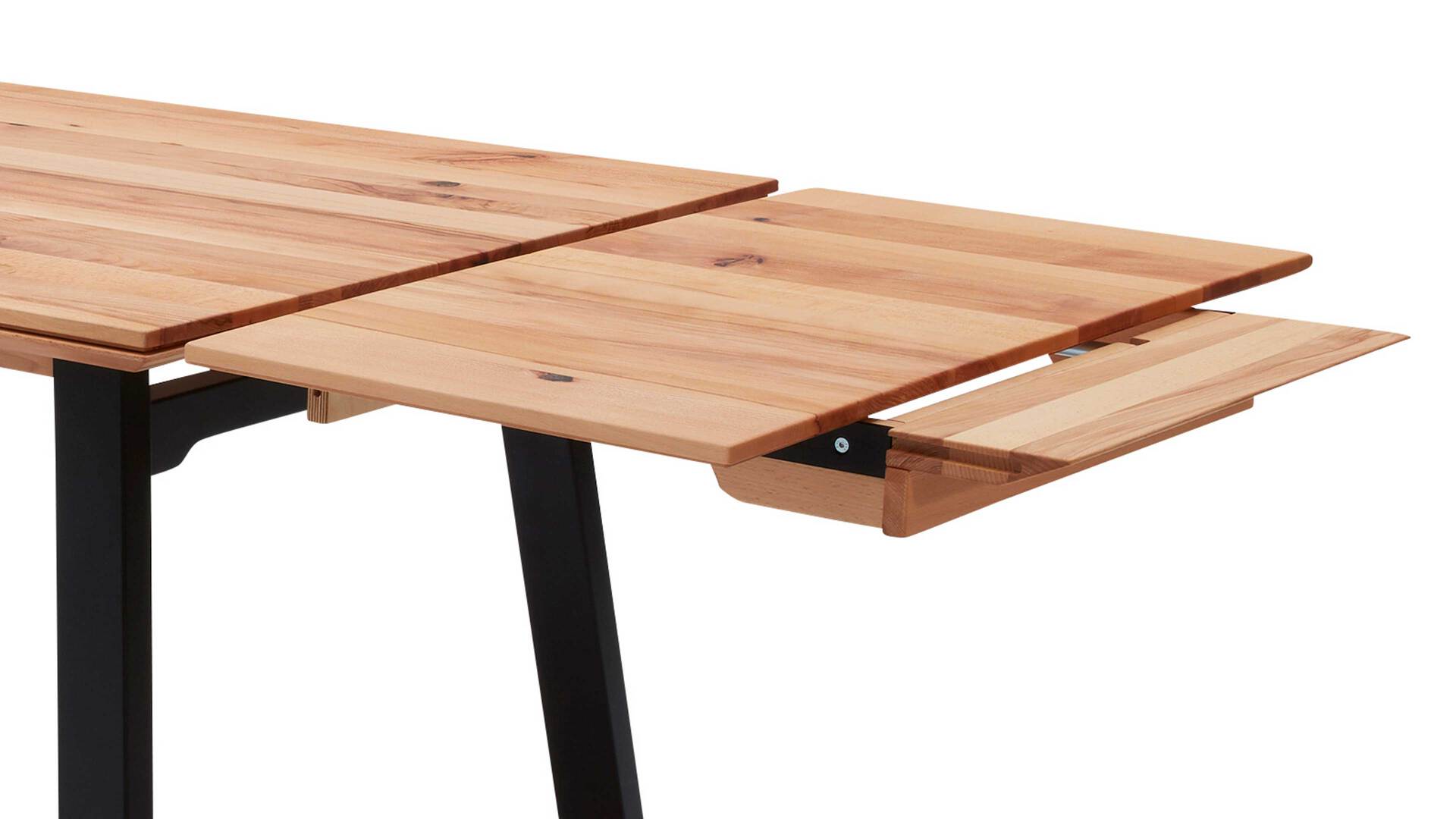 Interliving Esszimmer Serie 5102 Auszugtisch V513