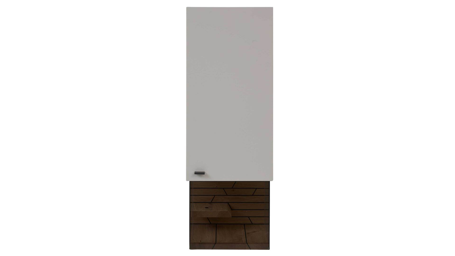 Interliving Wohnzimmer Serie 2108 - Hängevitrine 780901 Interliving Wohnzimmer Serie 2108 - Hängevitrine 780901
