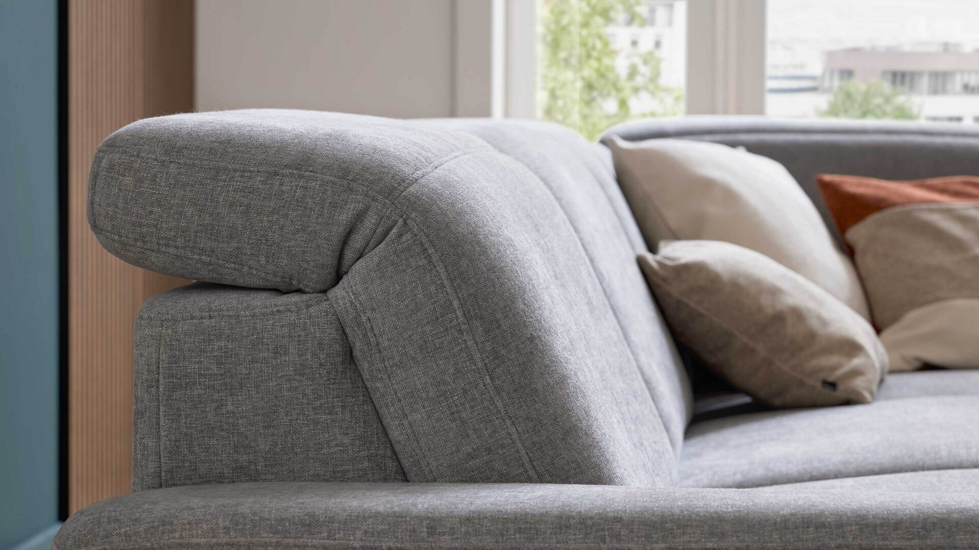 Interliving Sofa Serie 4064 - Ecksofa