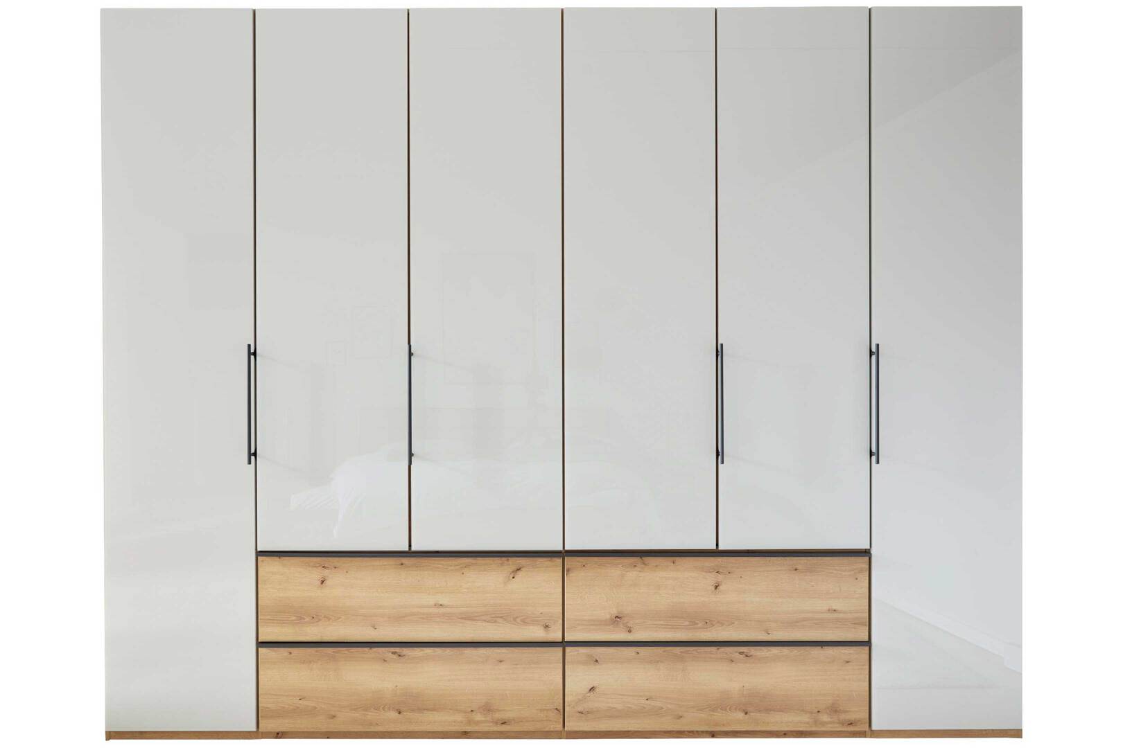 Interliving Kleiderschrank Serie 1205 – Kleiderschrank 468 Interliving Kleiderschrank Serie 1205 – Kleiderschrank 468