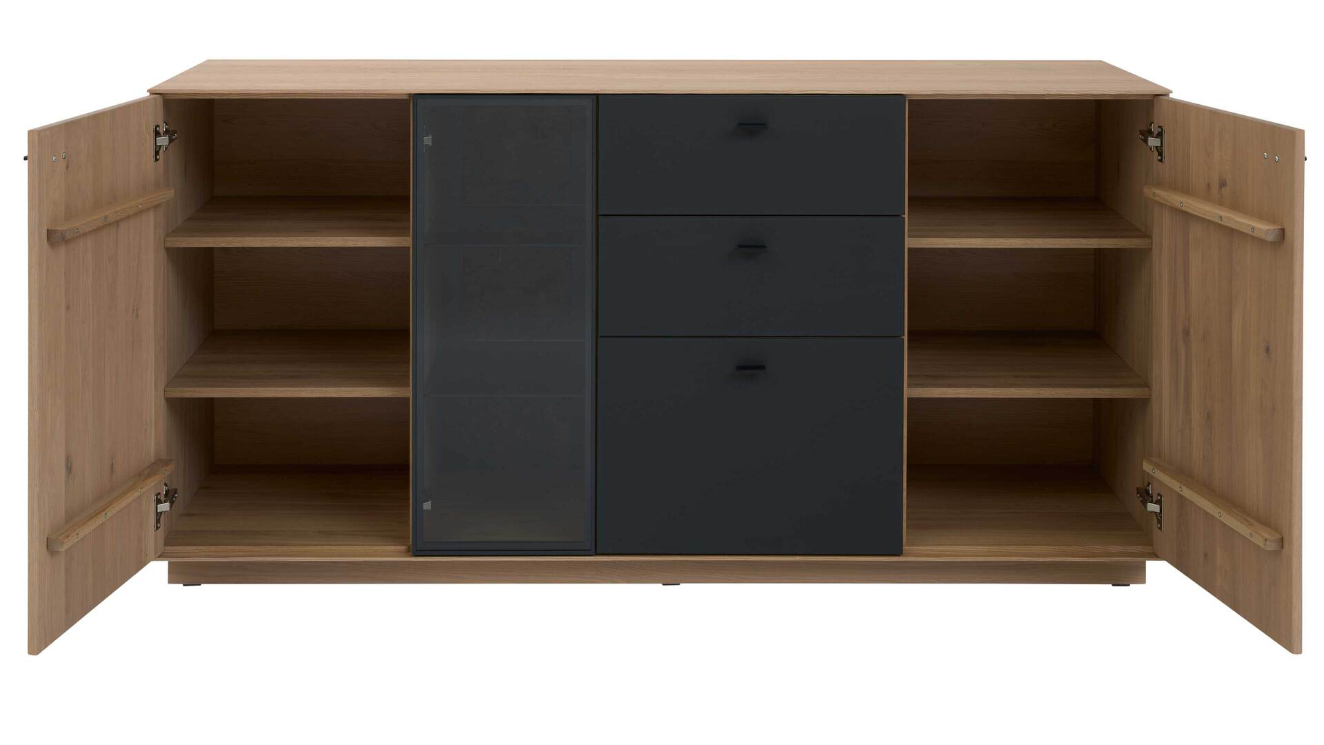 Interliving Wohnzimmer Serie 2025 - Sideboard 20 Interliving Wohnzimmer Serie 2025 - Sideboard 20