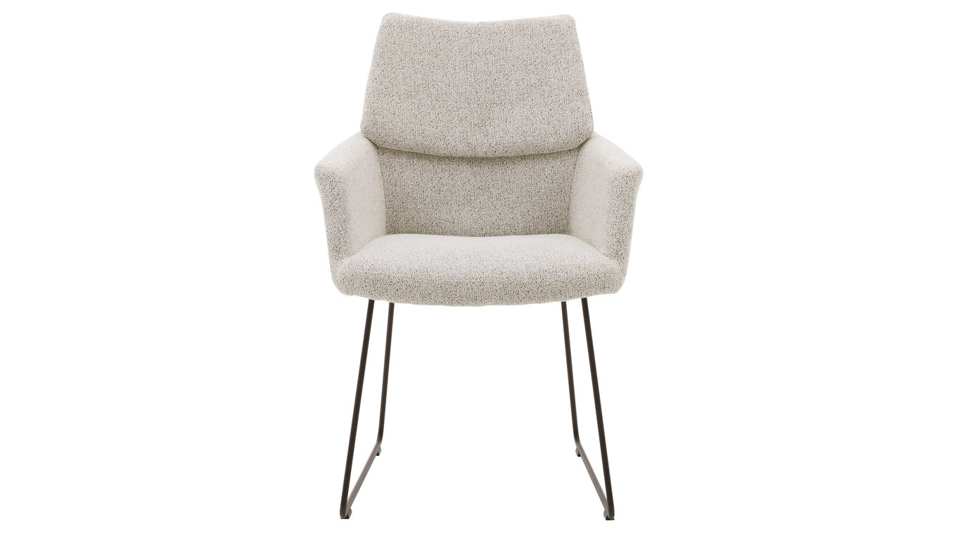 Interliving-5118 Armlehnenstuhl