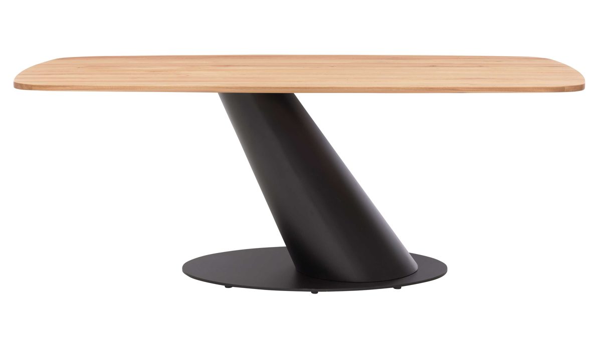 Interliving Design-Tisch Serie 5121