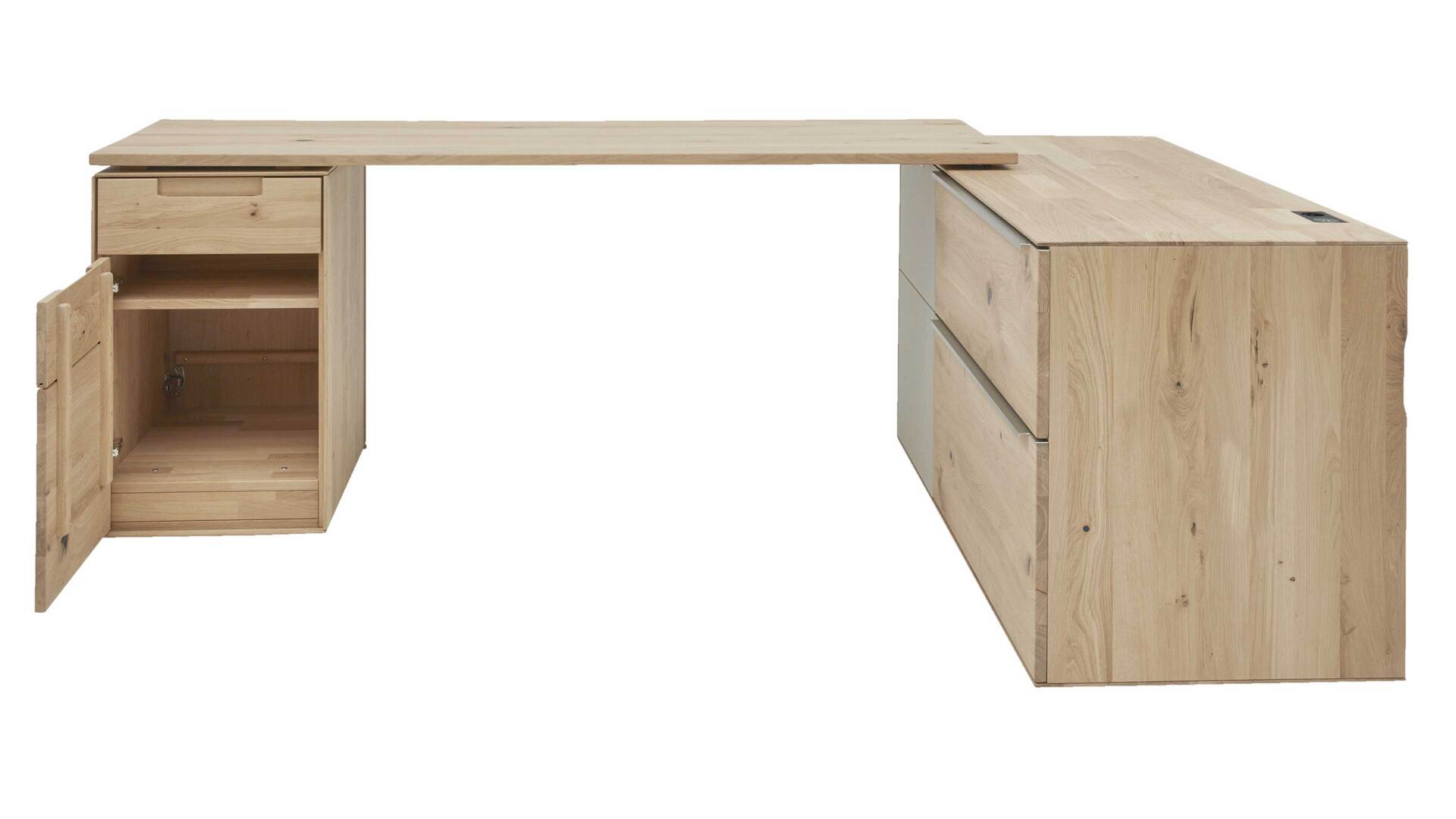 Interliving Wohnzimmer Serie 2020 - Verwandlungs-Sideboard 151283 Interliving Wohnzimmer Serie 2020 - Verwandlungs-Sideboard 151283