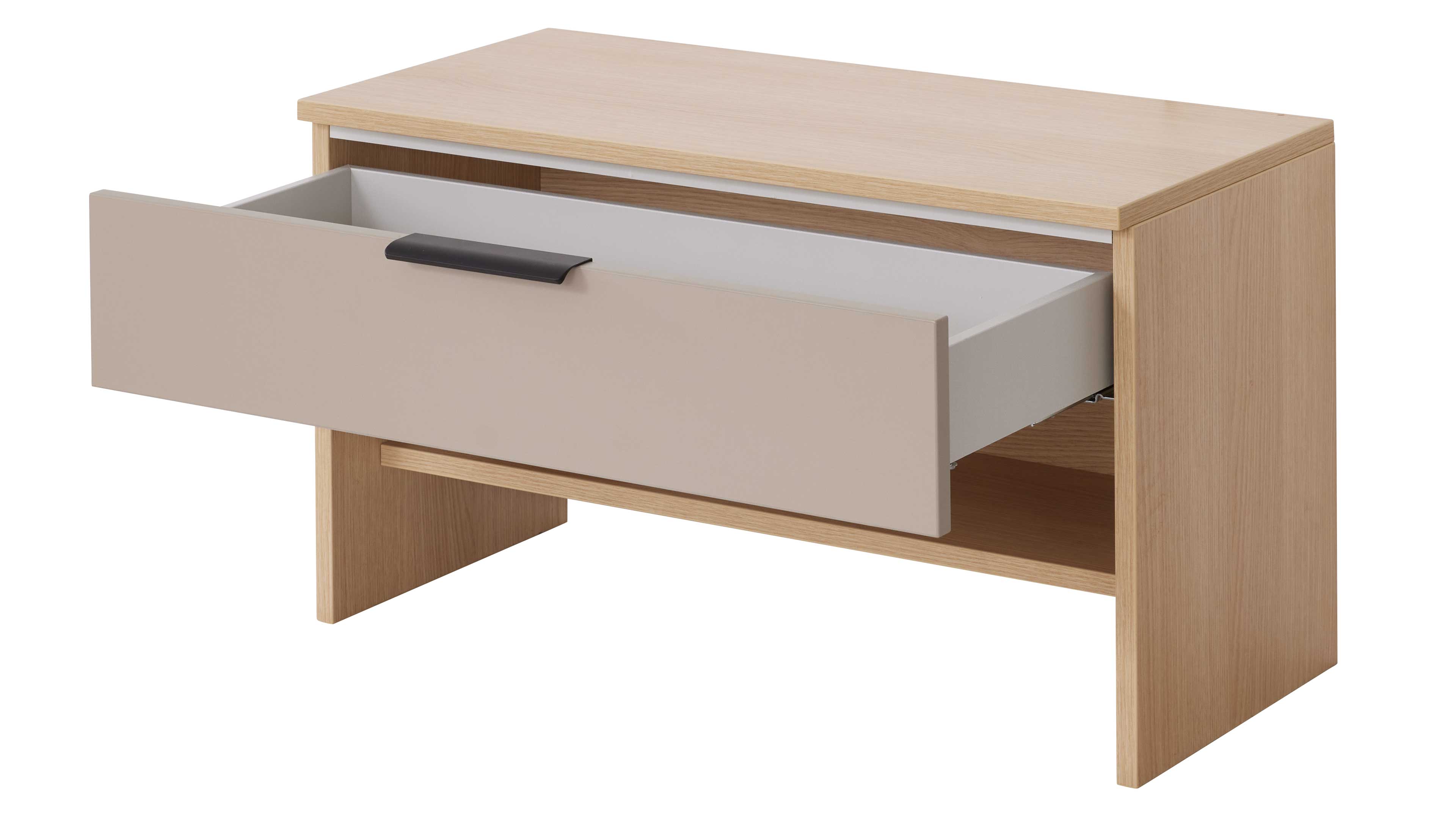 Garderoben-Kombination Interliving Serie 6015