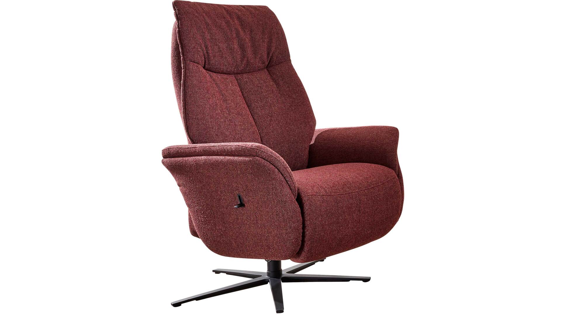 Interliving Sessel Serie 4560 - Easy Swing Sessel