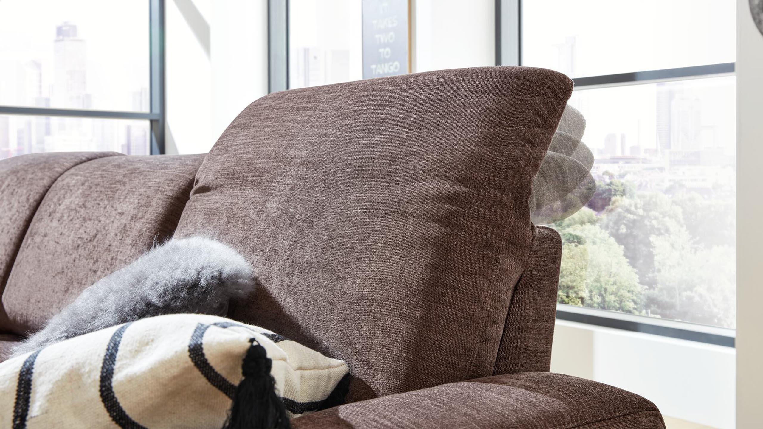 Interliving Sofa Serie 4250 - Ecksofa