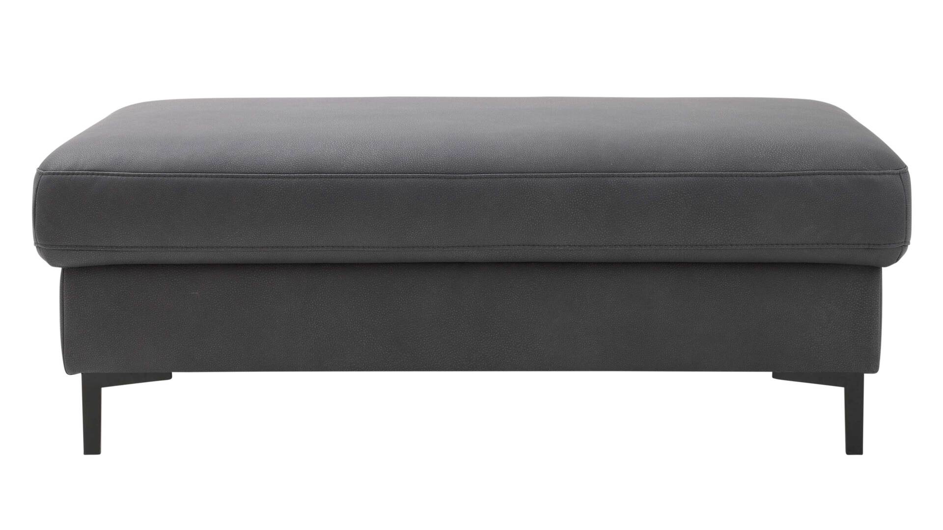 Interliving Sofa Serie 4064 - XXL-Hocker