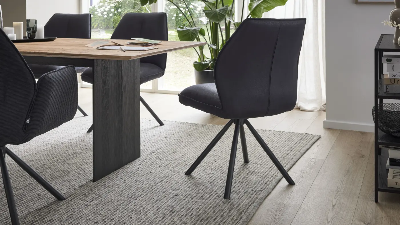 Polsterstuhl Interliving Serie 5116