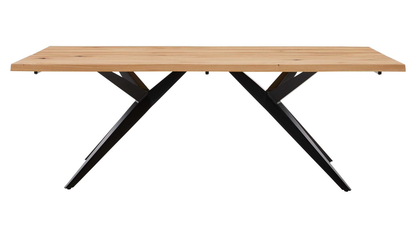 Esstisch 7913 Interliving Serie 5118 Esstisch 7913 Interliving Serie 5118