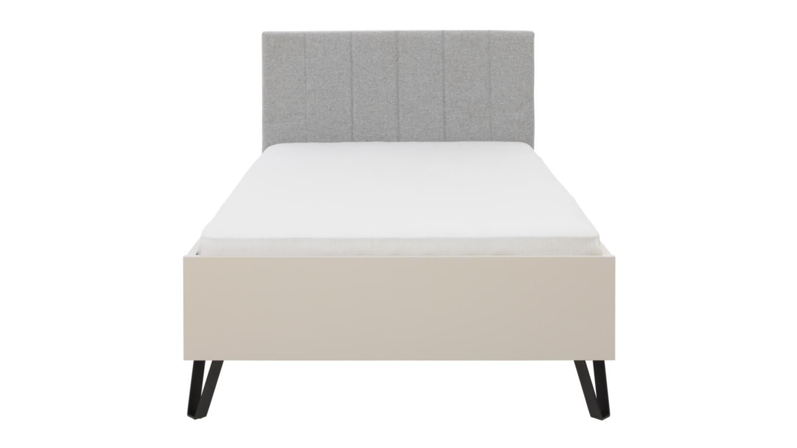 Futonbett - Interliving Serie 1702