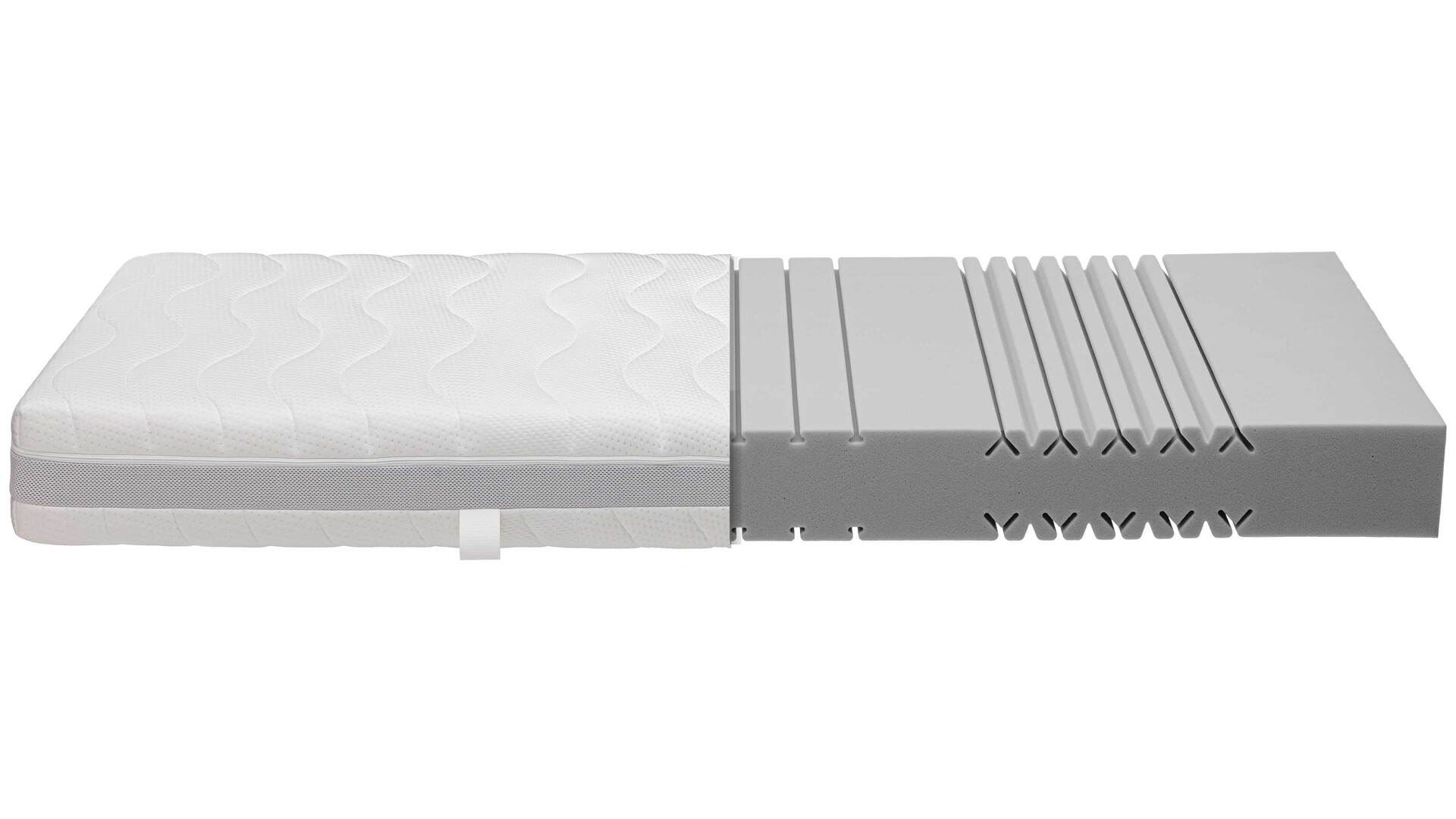 Interliving Matratze Medikontur 1908