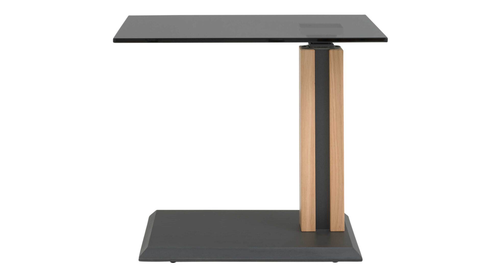 Interliving Couchtisch Serie 6211 - Beistelltisch GPA-EBI