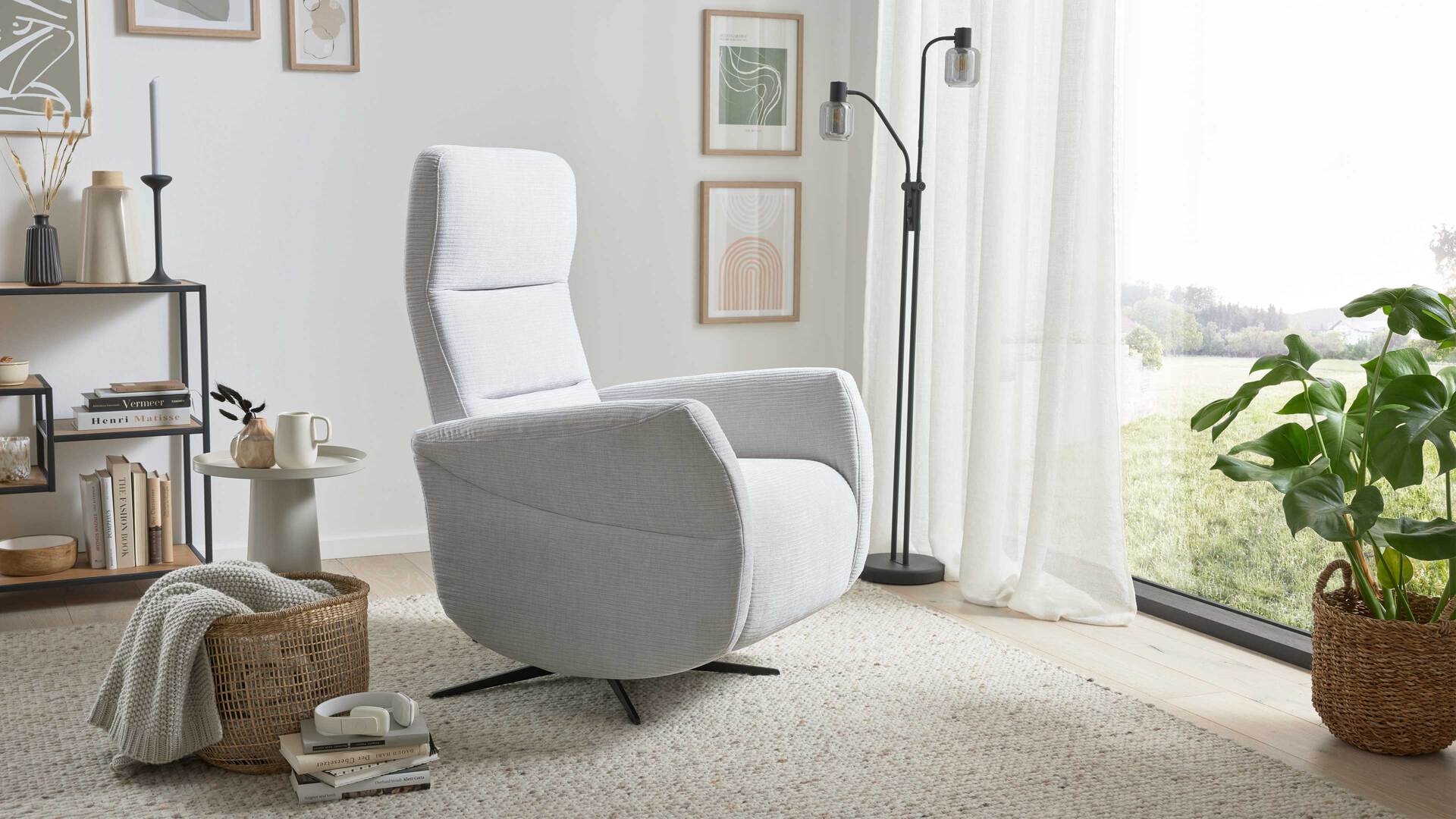 Interliving Sessel Serie 4530 Interliving Sessel Serie 4530