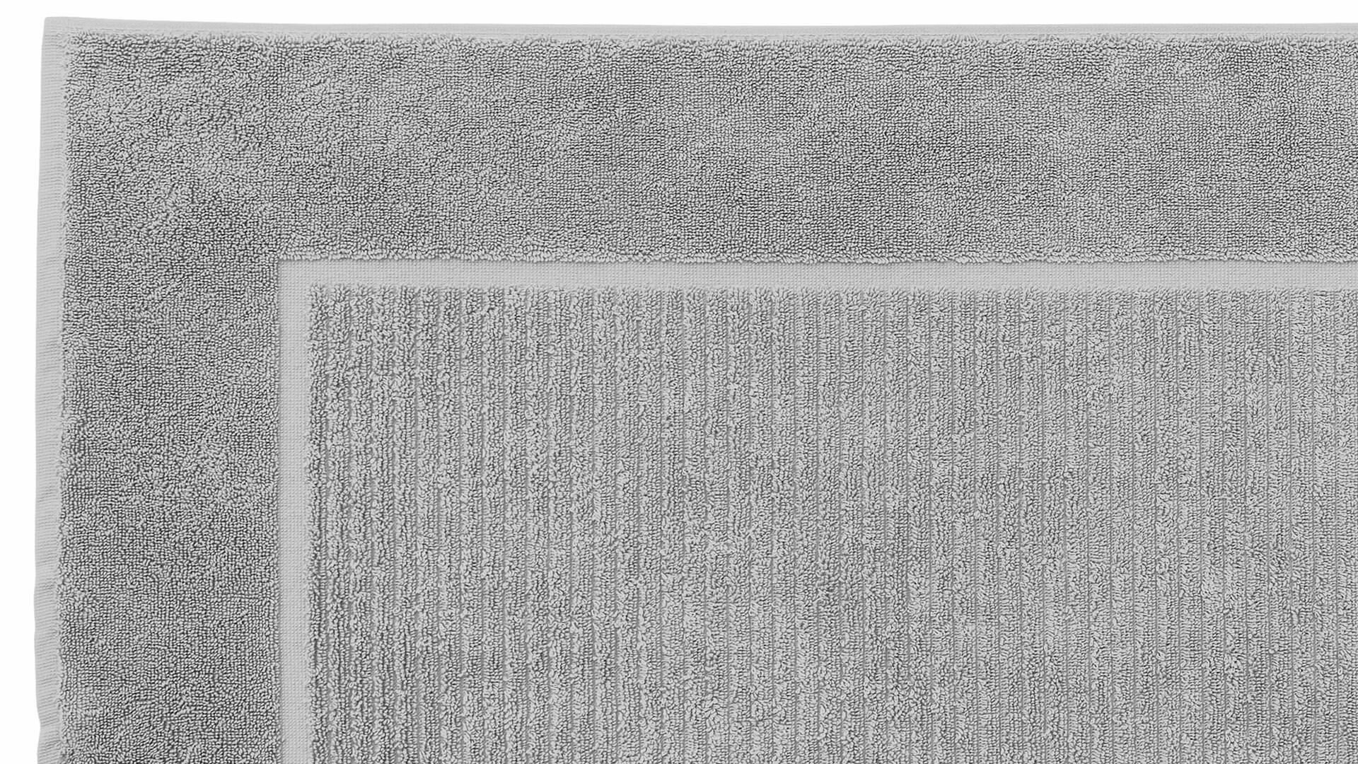 Interliving Handtuch Serie 9108 - Badvorleger Interliving Handtuch Serie 9108 - Badvorleger