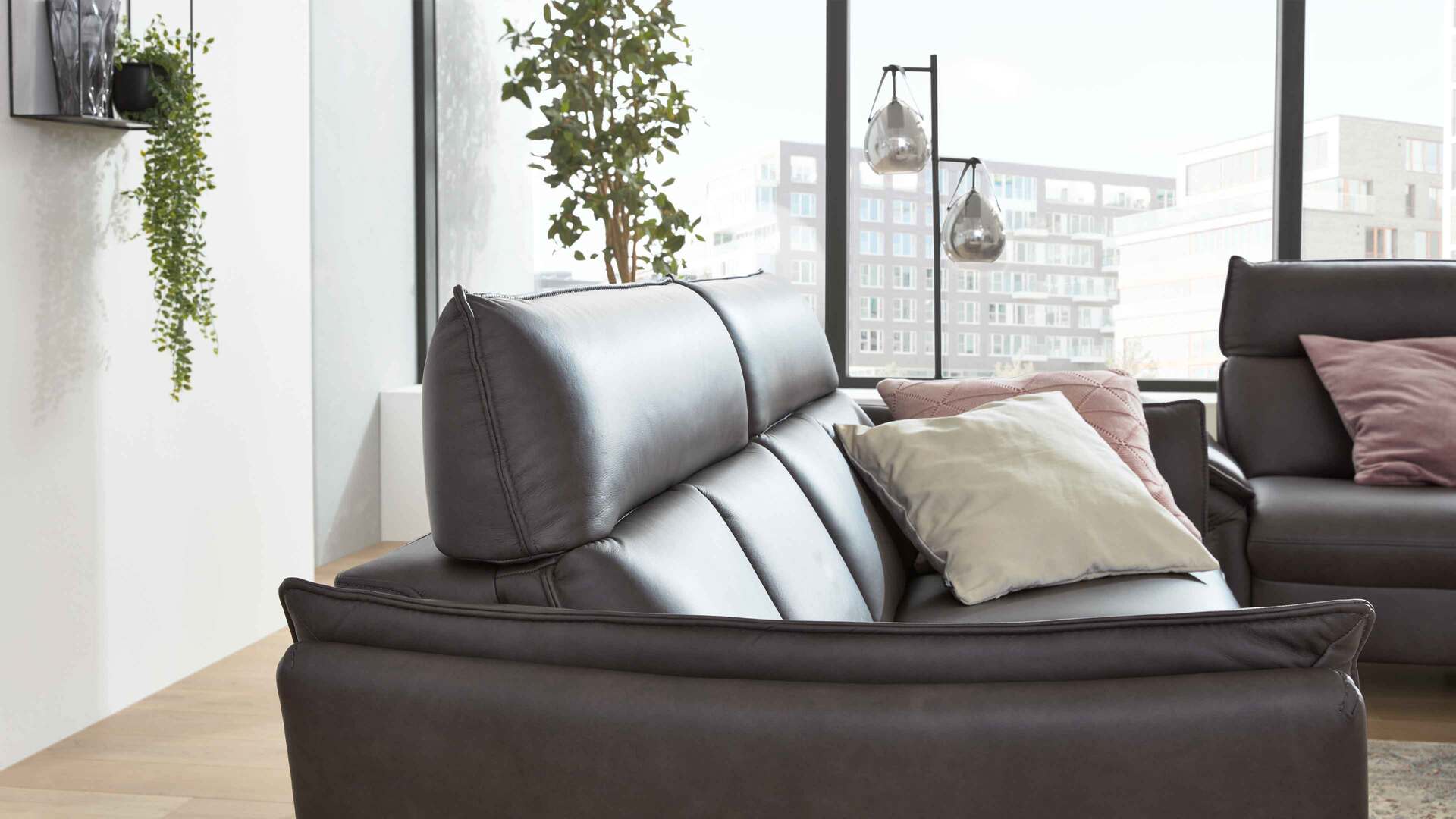 Interliving Sofa Serie 4058 – Dreisitzer 3KV Interliving Sofa Serie 4058 – Dreisitzer 3KV