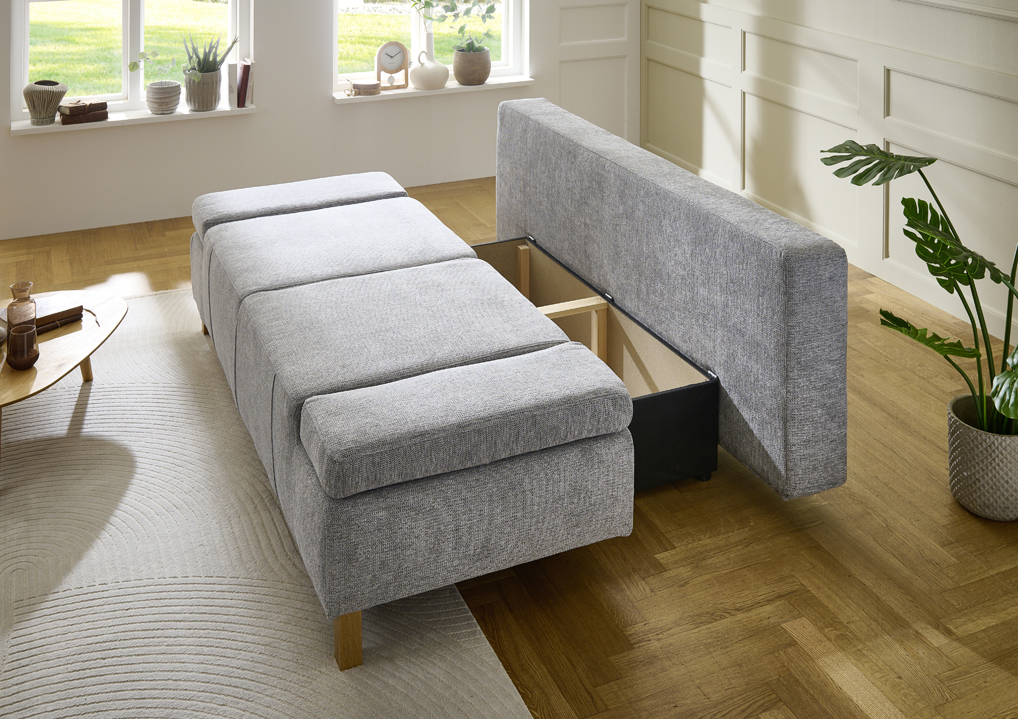 Funktionssofa – Modernes Design