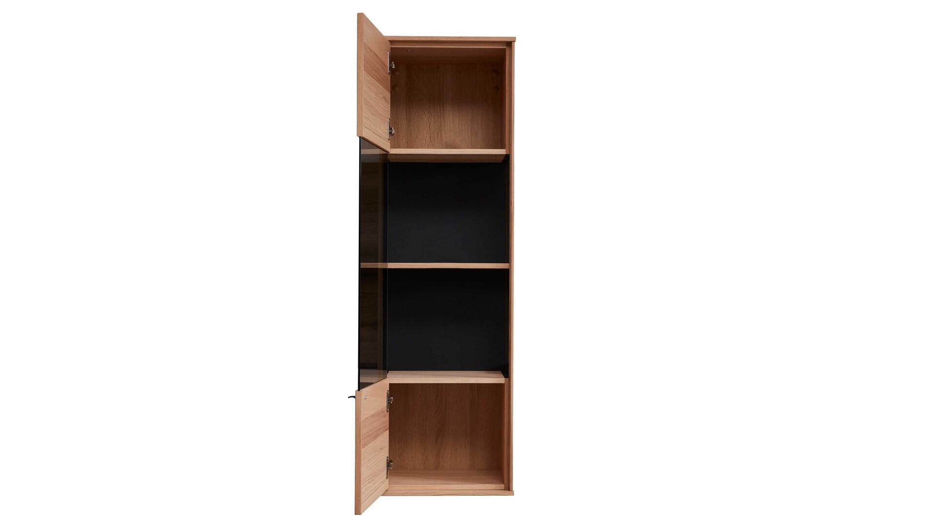 Interliving Esszimmer Serie 5604 - Hängevitrine V712-0300L