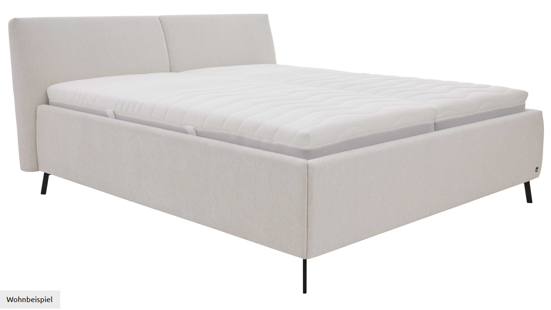 Interliving Polsterbettgestell Serie 1422