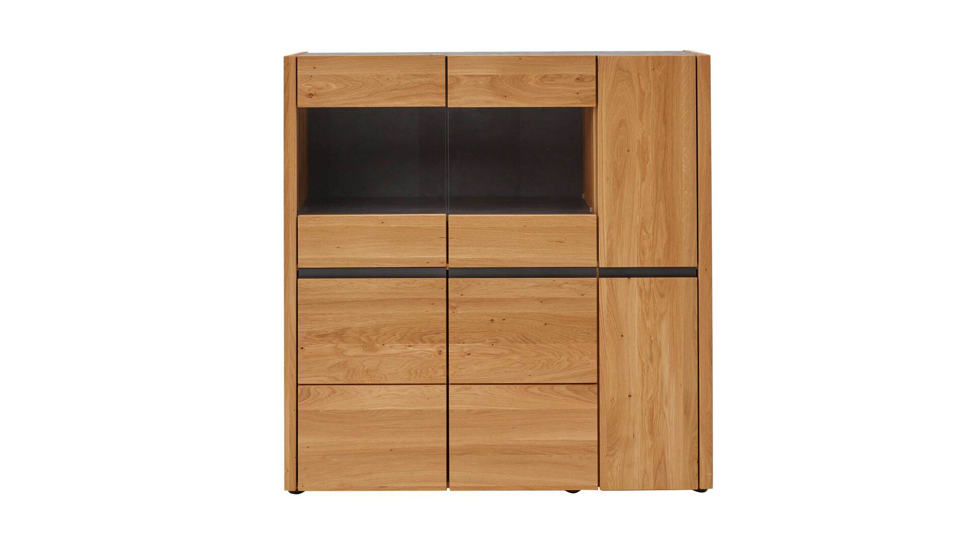 Interliving Esszimmer Serie 5603 – Highboard 3754 Interliving Esszimmer Serie 5603 – Highboard 3754