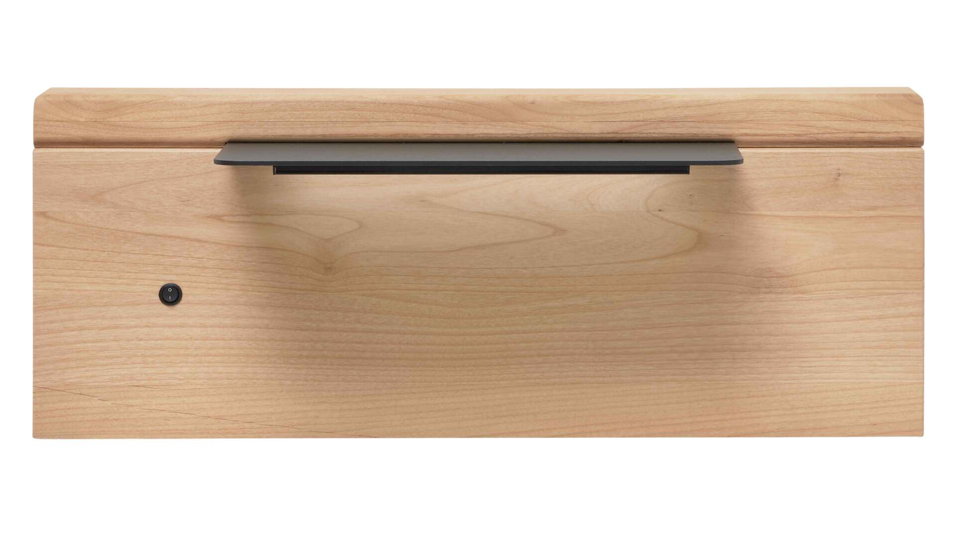 Interliving Schlafzimmer Serie 1028 Paneelaufsatz-Set 1672B