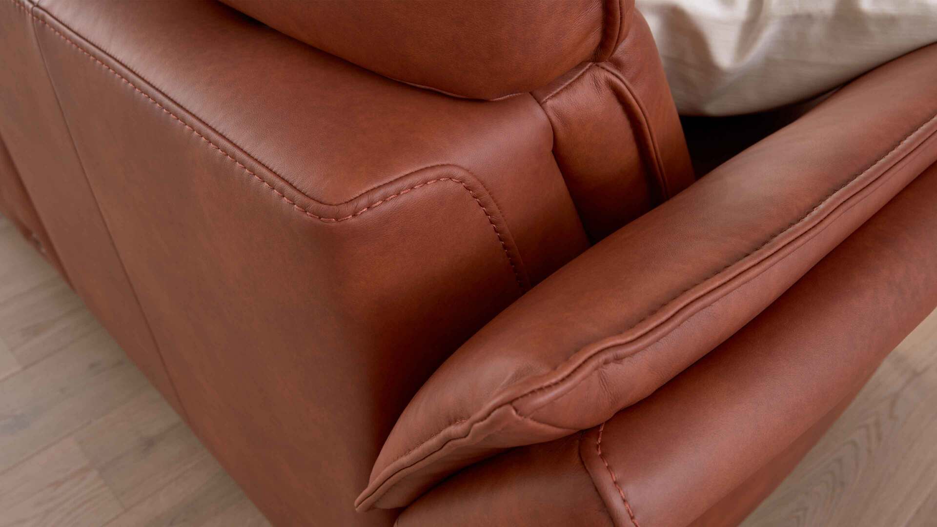 Interliving Sofa Serie 4058 – Ecksofa Interliving Sofa Serie 4058 – Ecksofa