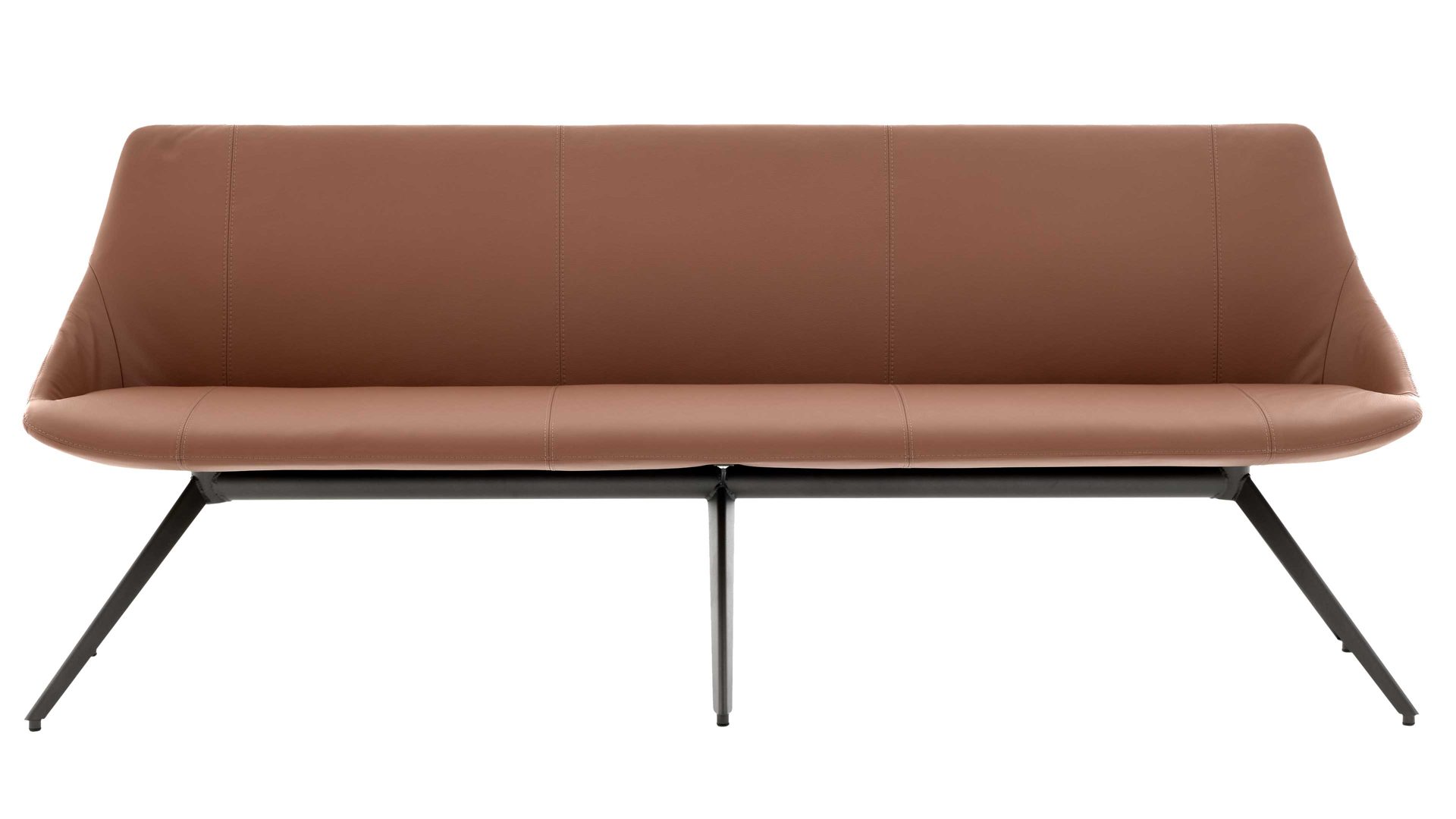 Interliving Serie 5115 - Polsterbank Ravi R83L