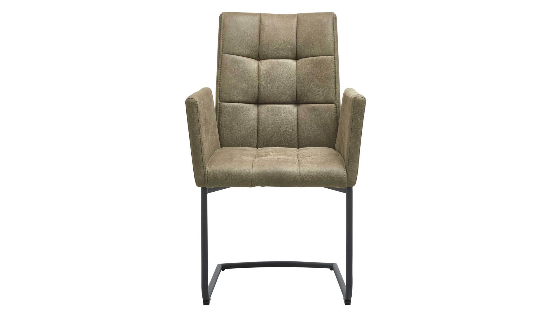 Interliving Esszimmer Serie 5104 Armlehn-Schwingstuhl Interliving Esszimmer Serie 5104 Armlehn-Schwingstuhl