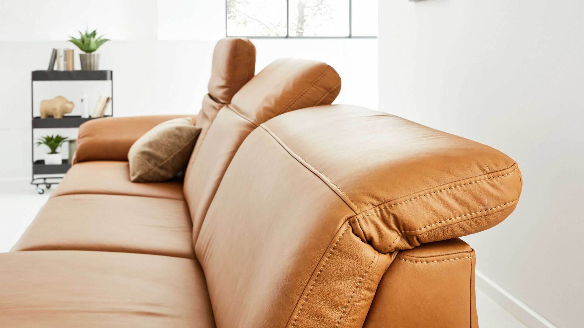 Interliving Sofa Serie 4054 Ecksofa