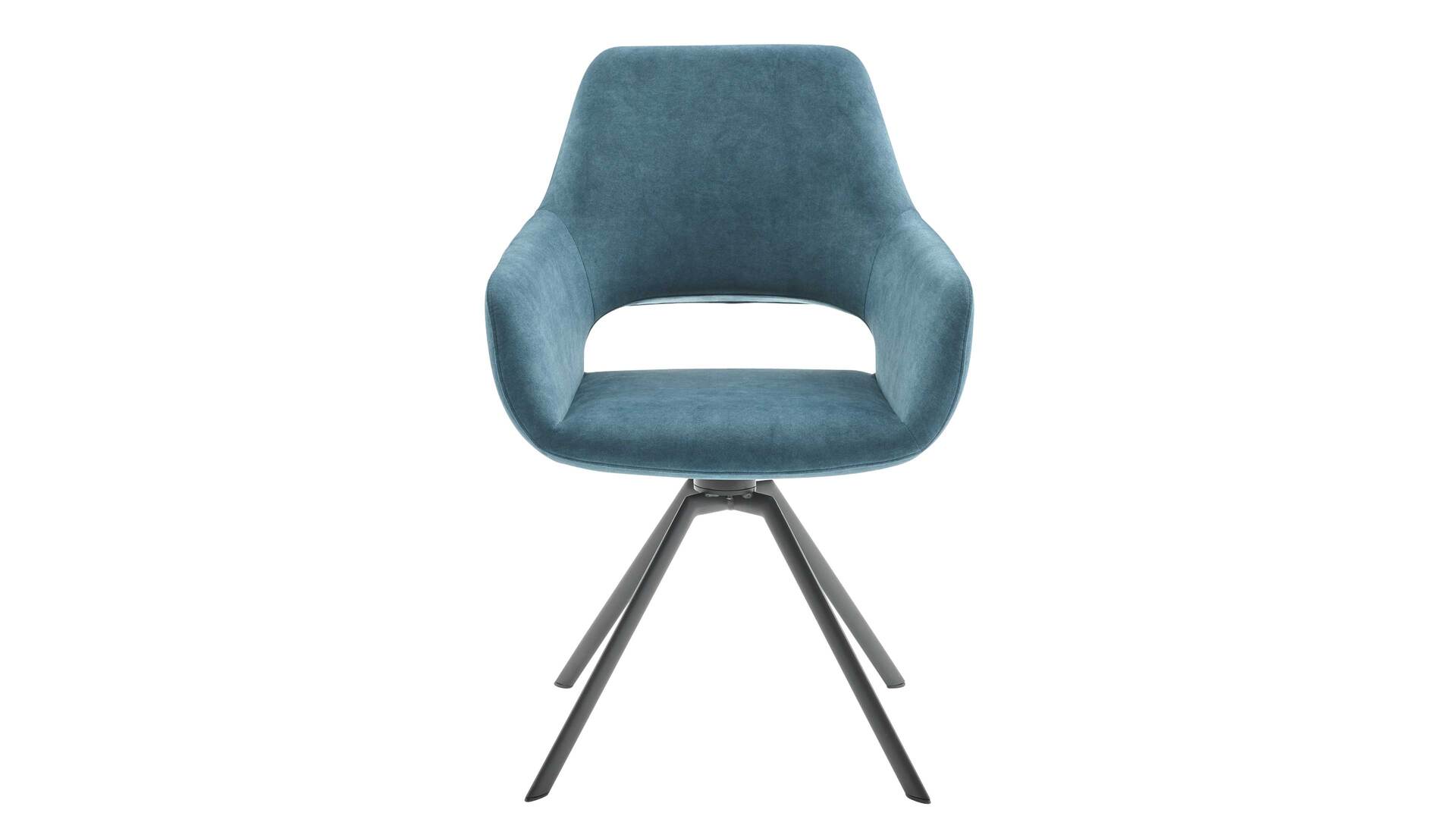 Interliving Esszimmer Serie 5112 - Schalenstuhl V231