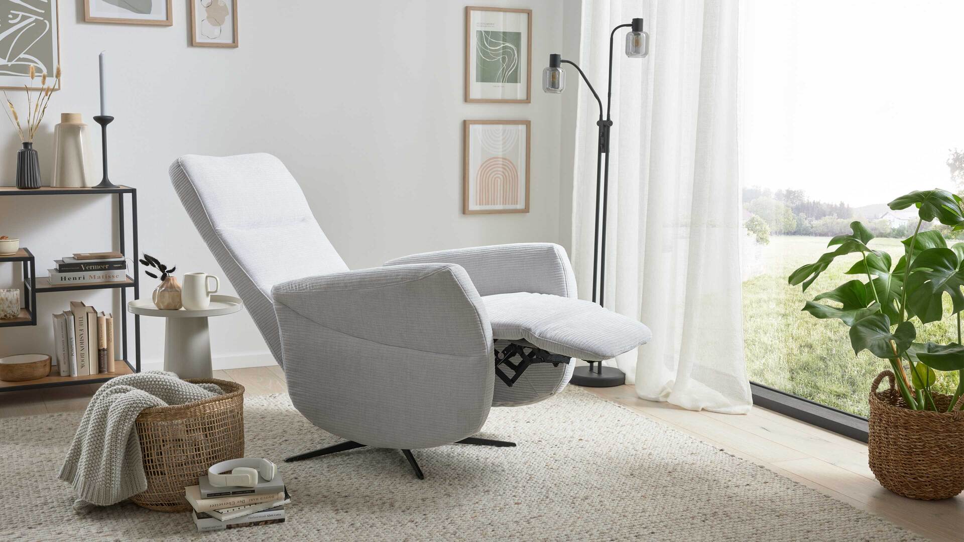 Interliving Sessel Serie 4530 Interliving Sessel Serie 4530